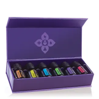 doTERRA Emotional Aromatherapy System